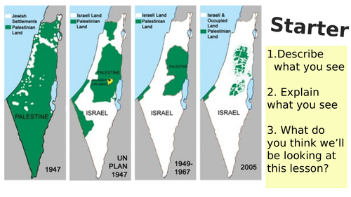 Is Religion The Cause Of War Lesson Gcse Religion Peace And