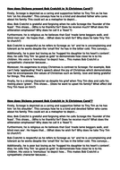 Bob cratchit images image