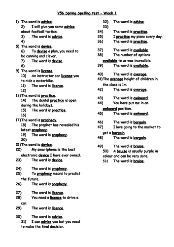 y5-6-homophones-planning-and-activities-for-words-ending-in-ce-se