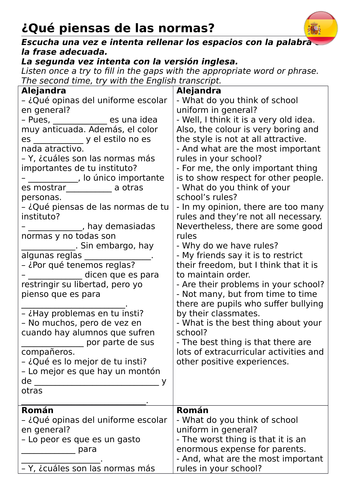 gcse-spanish-viva-unit-2-module-3-edexcel-est-prohibido-teaching