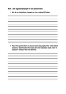 CLOSE READING BUNDLE | Teaching Resources