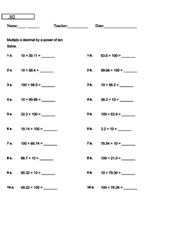 Maths Worksheets On Symmetry, Addition And Subtraction 