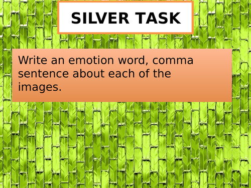 emotion-word-comma-sentences-complete-lesson-alan-peat-ks2