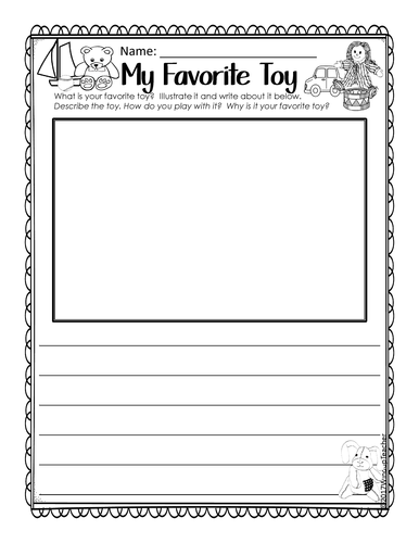 The Velveteen Rabbit Activity Sheets *Print and Go* | Teaching Resources