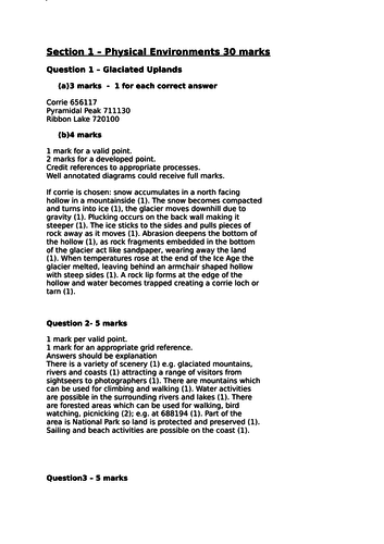 nat 5 persuasive essay marking scheme