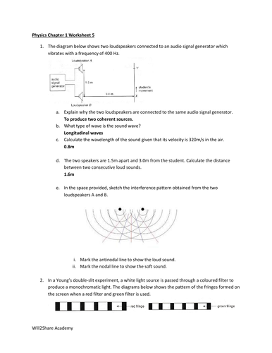 waves-worksheets-ans-wave-interference-applications-of-sound-waves