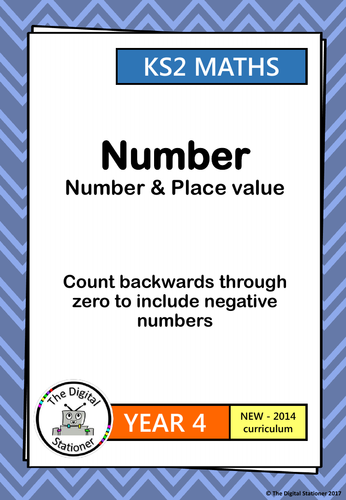 year-4-count-backwards-through-zero-negative-numbers-place-value-week-1-4-white-rose