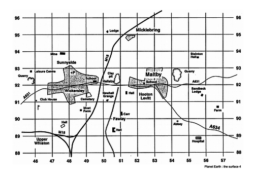 Earthquakes and Seismic waves | Teaching Resources