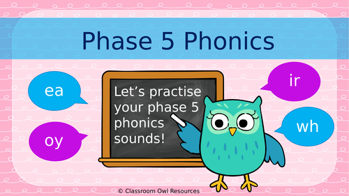 phase 5 phonics powerpoint teaching resources quizlet flashcards & homework mcat reddit