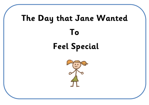 Social Stories Bundle | Teaching Resources