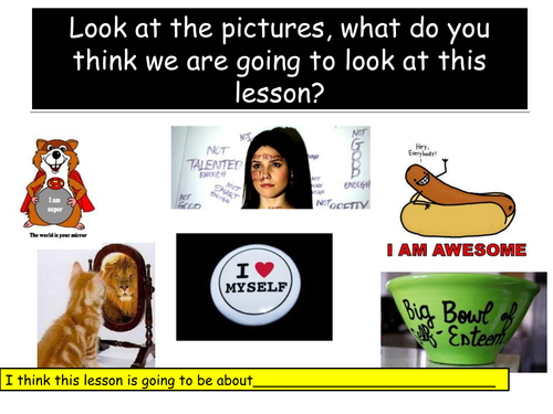 PSCHE lesson bundle | Teaching Resources