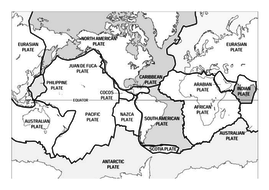 Tectonics - Volcanoes, Earthquakes, Tsunamis, Plate ...