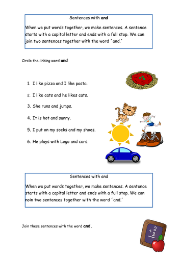 year 1 spag grammar worksheets teaching resources