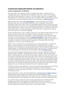 Bulimia nervosa research picture