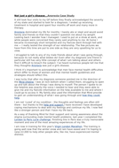 Anorexia nervosa case study ppt image