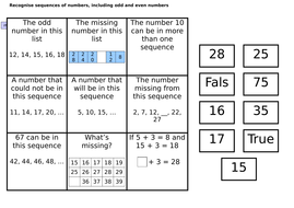 Year 2 maths puzzles / problems | Teaching Resources
