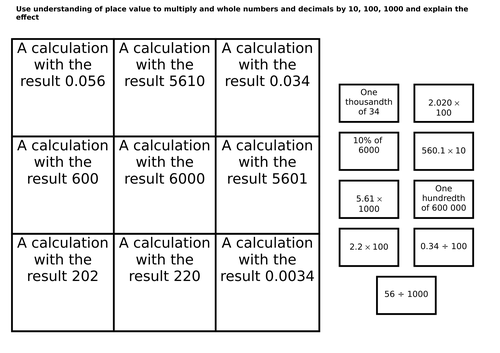 Year 6 (old level 5) maths puzzles / problems | Teaching Resources