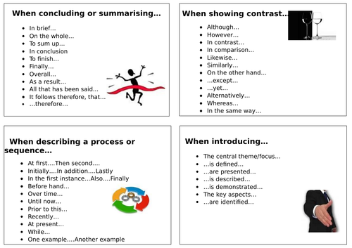 sentence-starter-cards-booklet-teaching-resources