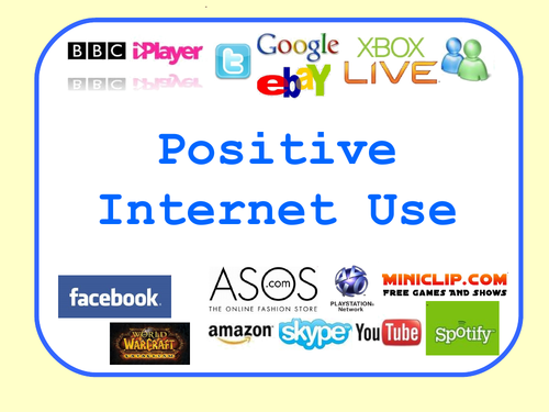 two-lessons-on-positive-internet-use-teaching-resources