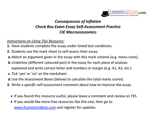 Basic economics picture