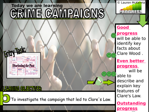 clare's law case study