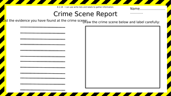 Alien Crash Landing English planning for KS1 Space Topic | Teaching