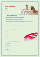 Life Of Pi Questions And Answers Pdf