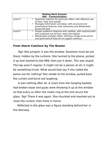 How to describe a building architecture picture