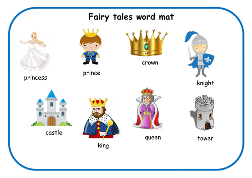 If I Were A Princess for a Day Writing Activity Kindergarten or ...