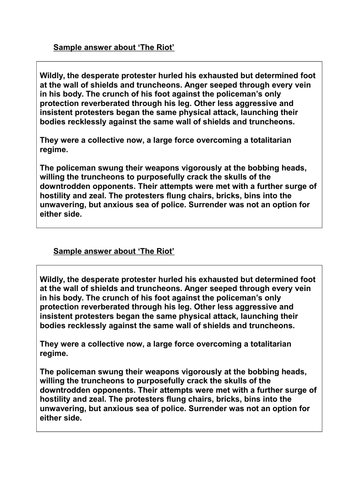 Descriptive essays for kids picture