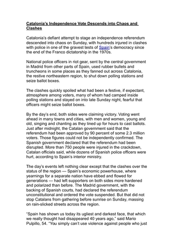 Battle scene writing examples picture