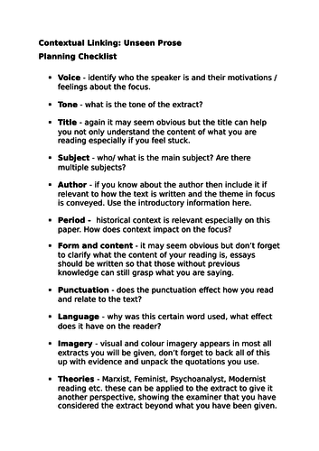 Ap lit sample prose essays picture