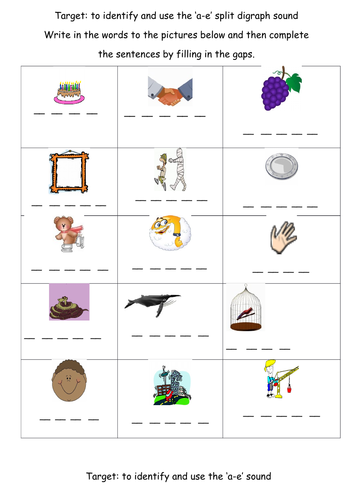 phase 5 phonics worksheets year 1 teaching resources