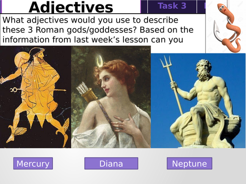 year-7-latin-adjectives-teaching-resources