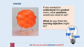 Product Analysis ACCESS FM with Dragons Den by TeachingProduct ...