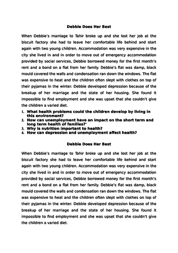 What is health promotion image