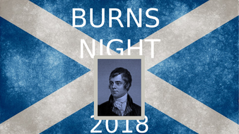 Resultado de imagen de bURNS NIGHT 2018