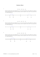 Negative numbers worksheets | Teaching Resources