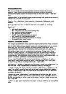 things to make a persuasive speech on