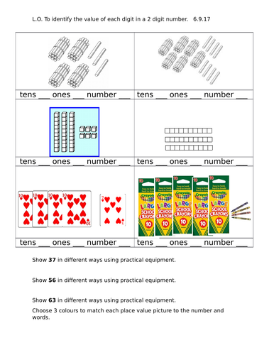 year-2-worksheets-identify-the-value-of-each-digit-in-a-2-digit-number