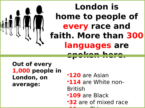 Migration to the UK