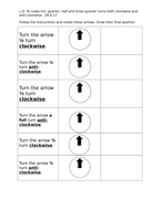 year 2 worksheets full quarter half and three quarter