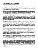 Gcse creative writing short story examples image