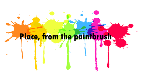 AQA: Changing Places: Lesson 7: Place from the Paintbrush- London