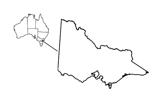 AQA: Hazards: Lesson 9: Wildfires in Australia
