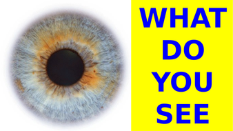 Personality Test: What Do You See First and What It Says About You (fun ...