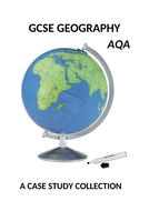 gcse geography case study booklet