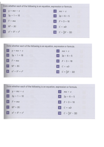 substitution-lesson-teaching-resources