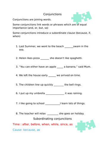 Year 4 SPAG Grammar | Teaching Resources