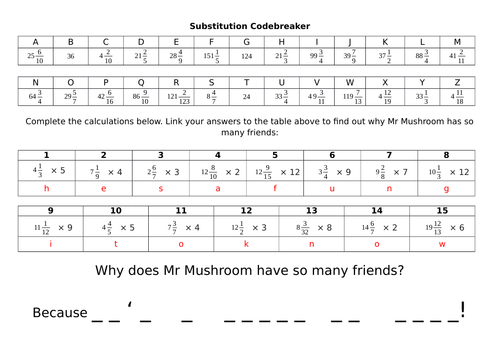 codebreaker-multiplying-mixed-numbers-by-whole-numbers-y5-teaching-resources